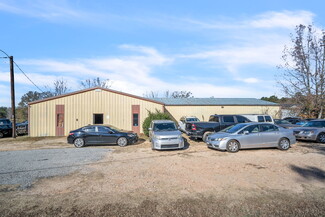 Plus de détails pour 3524 W Georgia Rd, Piedmont, SC - Flex à vendre