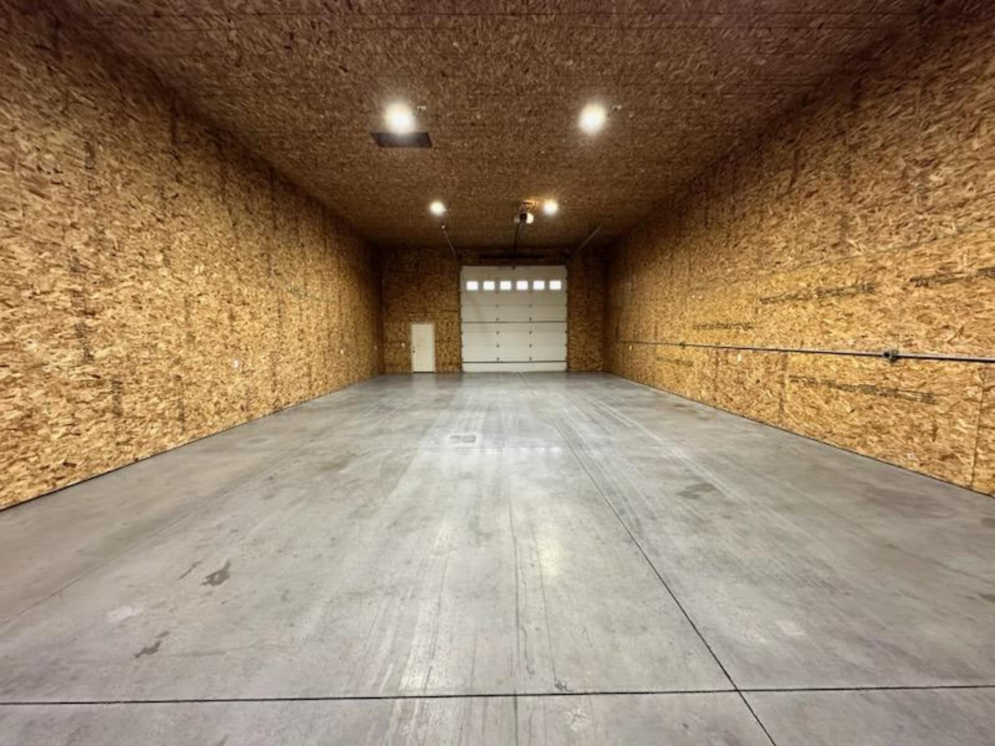 8033 Workshop, Billings, MT for lease Interior Photo- Image 1 of 4