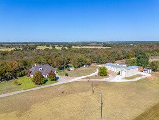 Plus de détails pour 12801 COUNTY ROAD 1117, Cleburne, TX - Terrain à vendre