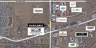 More details for N Lakeside Dr & Amarillo Blvd Dr, Amarillo, TX - Land for Sale