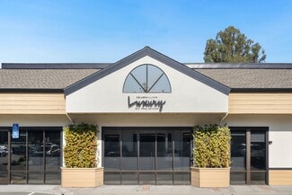 More details for 12820-12840 Saratoga-Sunnyvale Rd, Saratoga, CA - Office for Lease