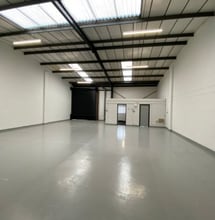 Brunel Dr, Newark à louer Photo intérieure- Image 1 de 1