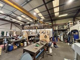 More details for Office, Industrial for Lease