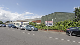 Plus de détails pour 9 Hatton St, Wolverhampton - Industriel à vendre