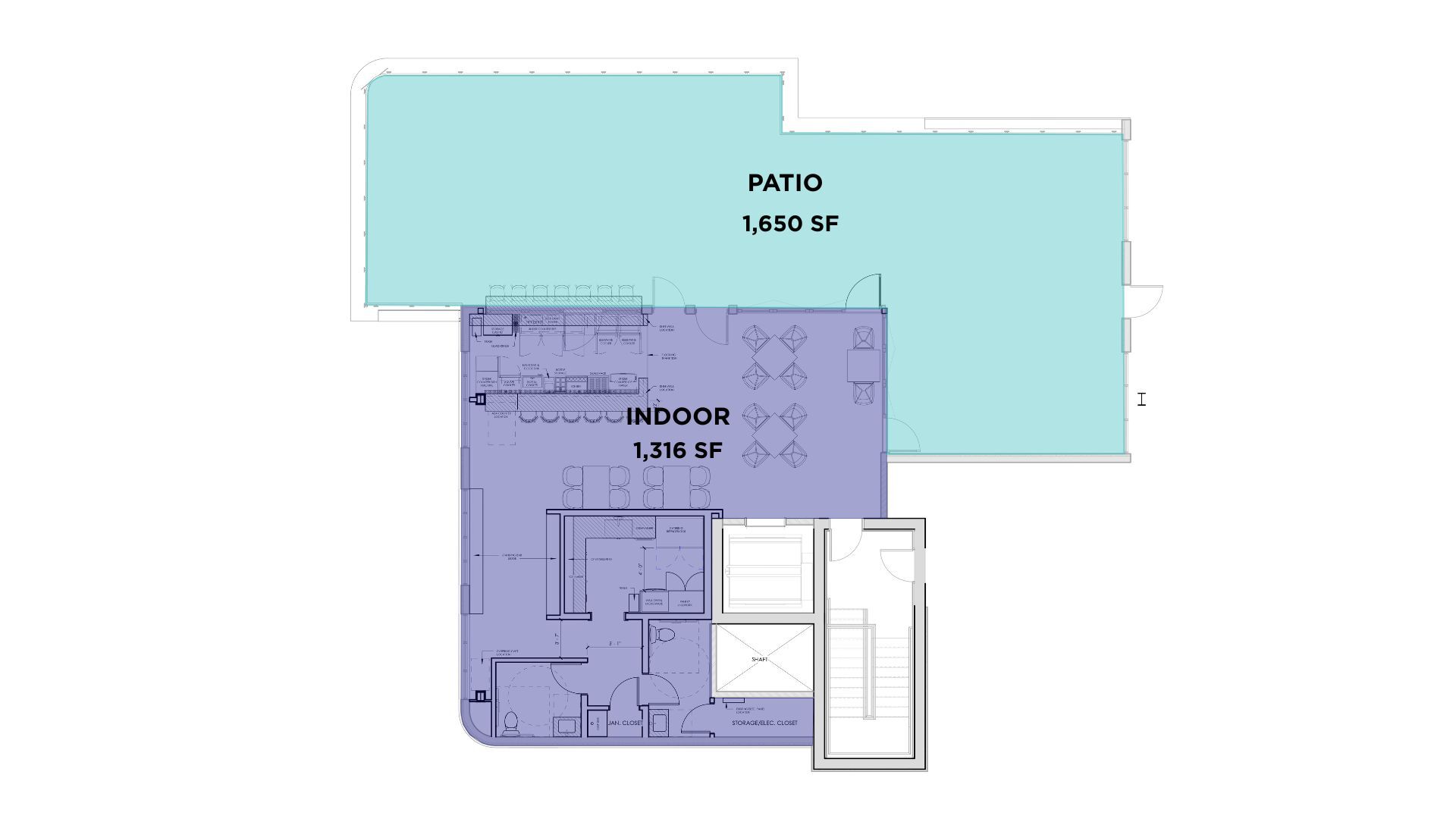 1620 Riverfront Pky, Chattanooga, TN for lease Interior Photo- Image 1 of 1