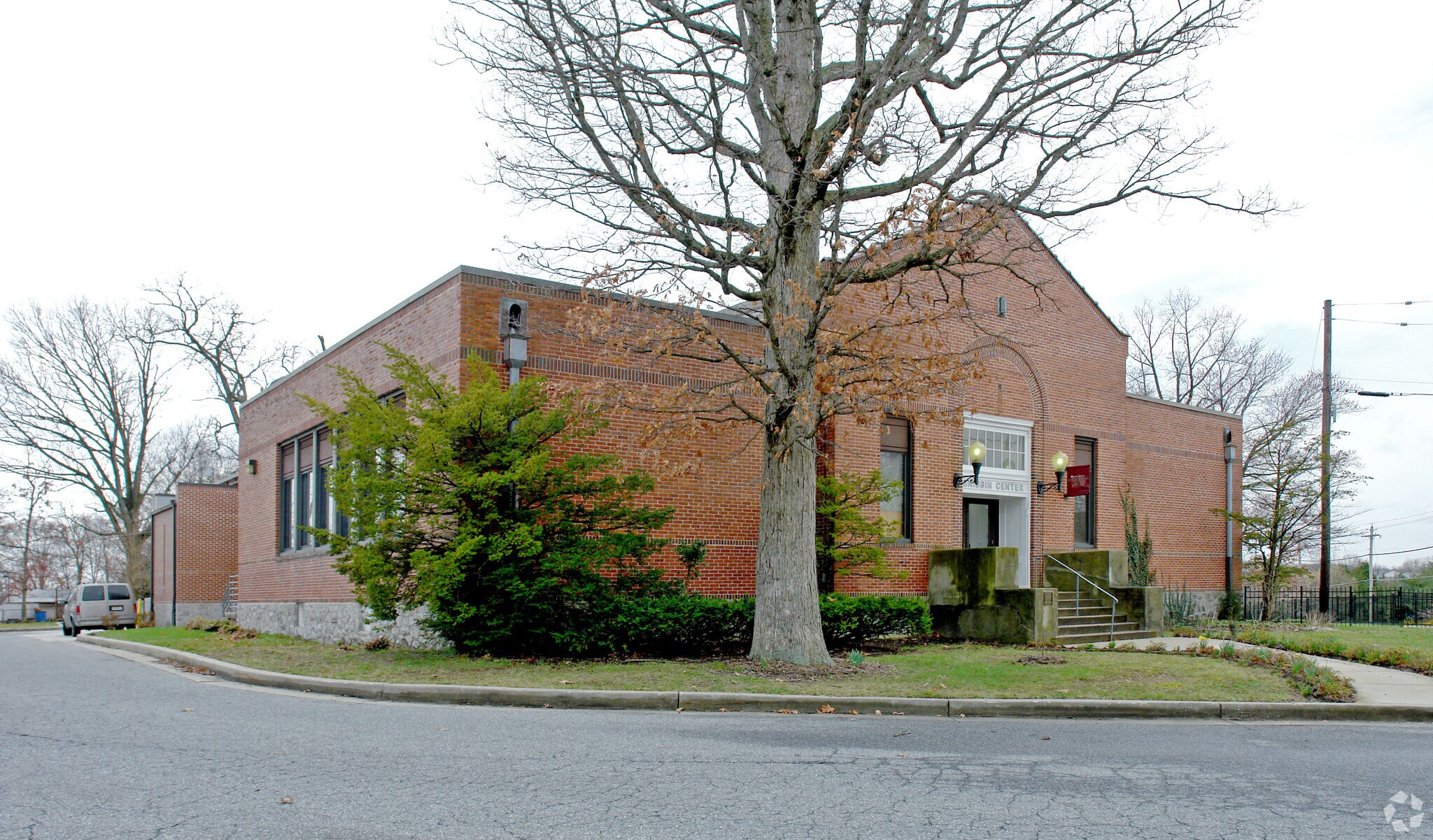 9317 Belair Rd, Nottingham, MD for lease Primary Photo- Image 1 of 38