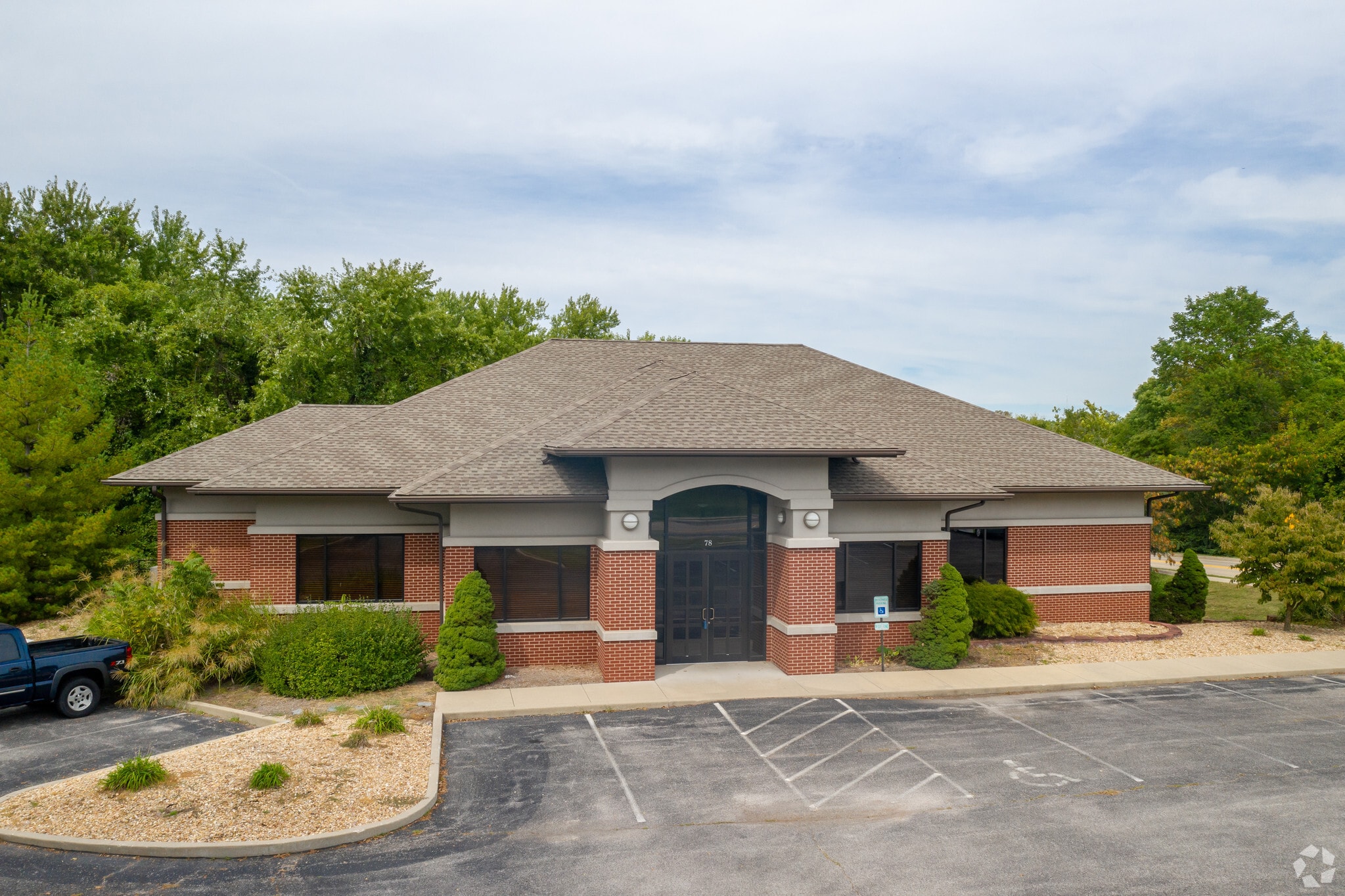 78 S Main St, Glen Carbon, IL for sale Primary Photo- Image 1 of 24
