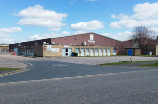 More details for Manton Rd, Corby - Industrial for Lease