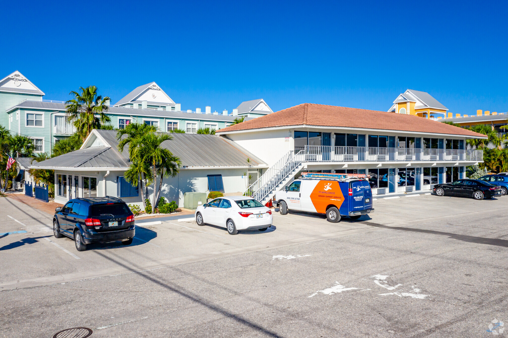 4330 Bonita Beach Rd, Bonita Springs, FL à vendre Photo du bâtiment- Image 1 de 1