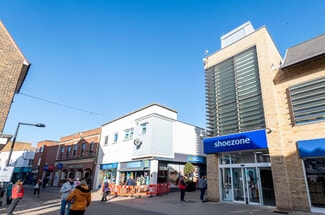 More details for Chequers Ct, Huntingdon - Retail for Lease
