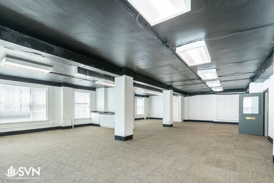 201 W Short St, Lexington, KY à louer - Photo du bâtiment - Image 3 de 17