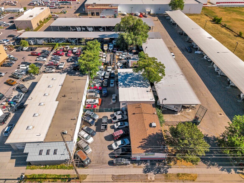 167 W 33rd St, Ogden, UT à vendre - Photo du bâtiment - Image 2 de 6
