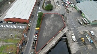 Plus de détails pour Harbour Rd, Scone - Terrain à louer