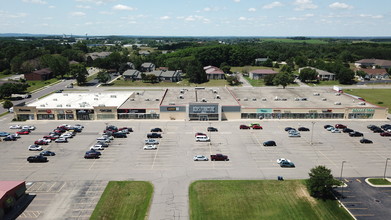 2800-2830 New Pinery Rd, Portage, WI - aerial  map view - Image1