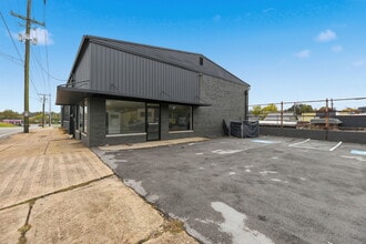 1501 N Central Ave, Knoxville, TN for lease Building Photo- Image 2 of 14