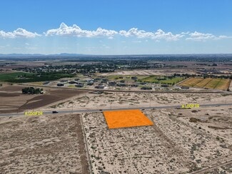 More details for 12649 North Loop Dr, Clint, TX - Land for Sale