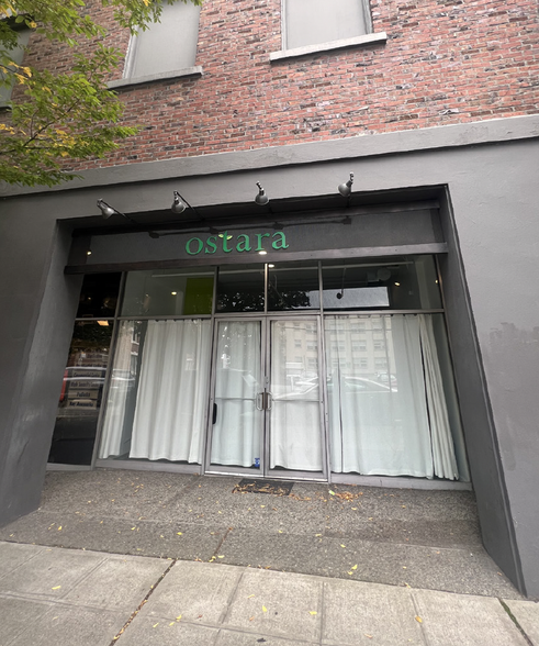 100-106 W Roy St, Seattle, WA for lease - Building Photo - Image 2 of 2