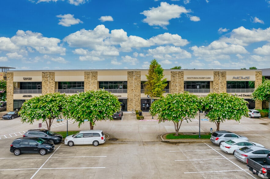 6850 TPC Dr, McKinney, TX for lease - Building Photo - Image 3 of 17