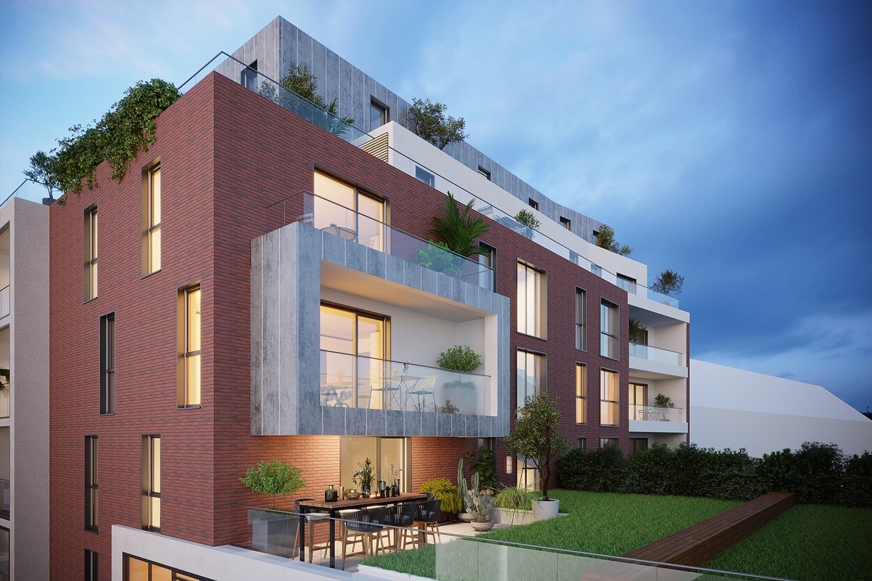 2 Rue De Koenigshoffen, Strasbourg, BR 67000 - Unit C02 - - Interior Photo - Image 2 of 2