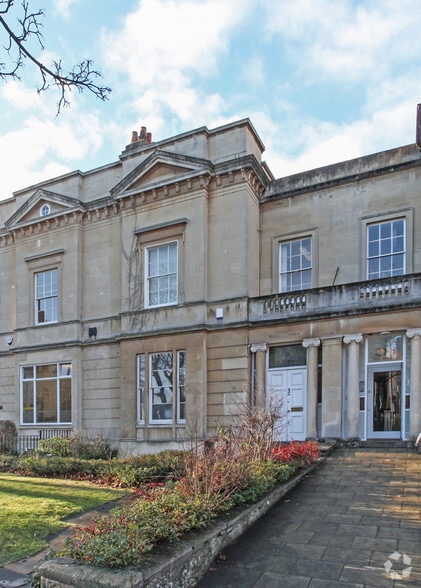 32 Whiteladies Rd, Bristol à louer - Photo principale - Image 1 de 2