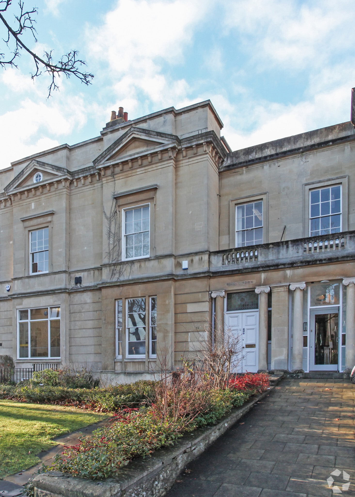 32 Whiteladies Rd, Bristol à louer Photo principale- Image 1 de 3