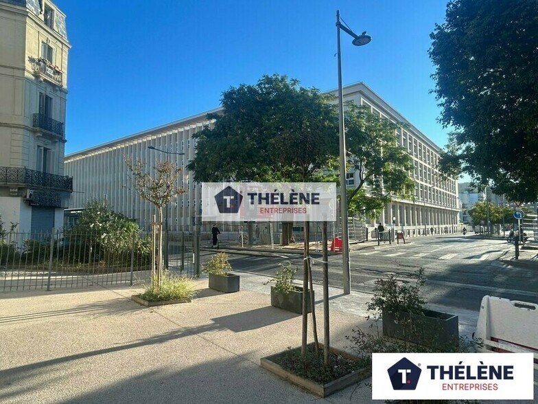 Retail in Montpellier for sale - Building Photo - Image 3 of 6