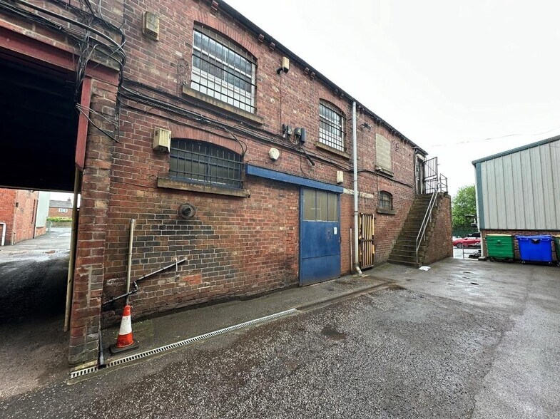 Asquith Av, Morley à louer - Photo du bâtiment - Image 3 de 4