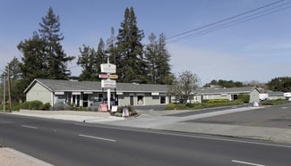 More details for 706 Trancas St, Napa, CA - Retail for Lease