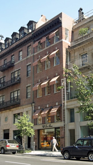 More details for 821 Madison Ave, New York, NY - Retail for Lease