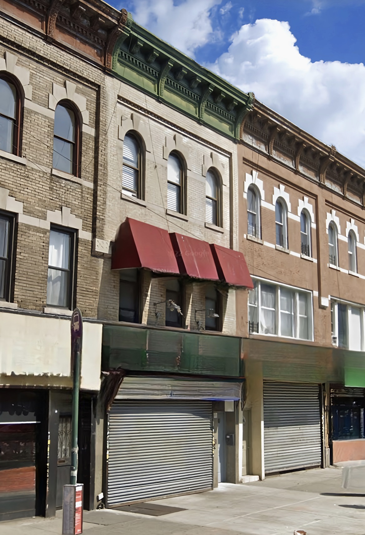 5806 5th Ave, Brooklyn, NY for sale Primary Photo- Image 1 of 1