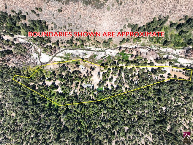 Plus de détails pour 42193 Seven Oaks Road, Angelus Oaks, CA - Spécialité à vendre