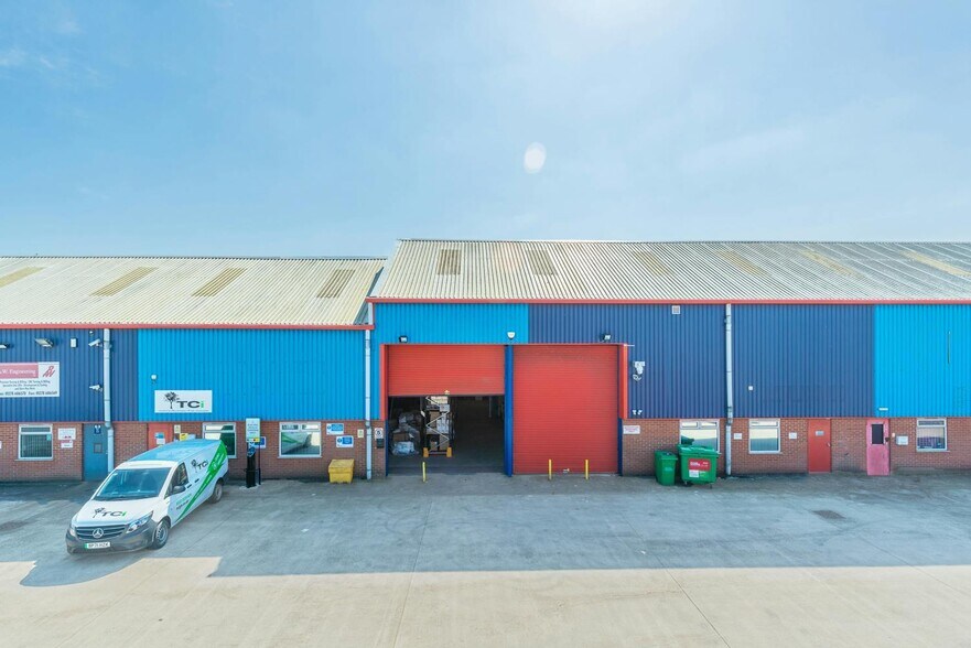 Bristol Rd, Dunball à louer - Photo du bâtiment - Image 3 de 16