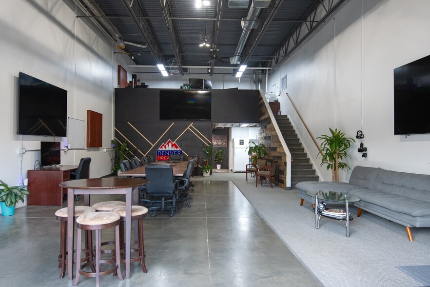 4605 Quebec St, Denver, CO for sale - Interior Photo - Image 3 of 22