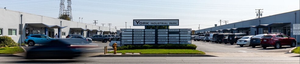 11762 Western Ave, Garden Grove, CA for lease - Building Photo - Image 2 of 8