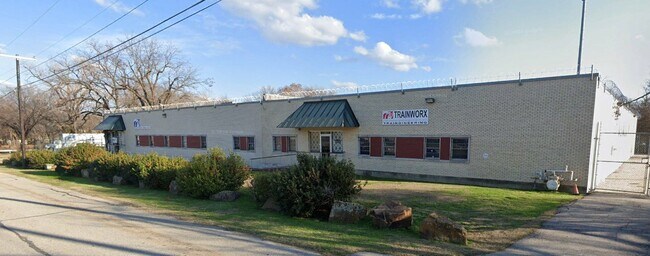 More details for 2808 McGowan St, Dallas, TX - Industrial for Sale