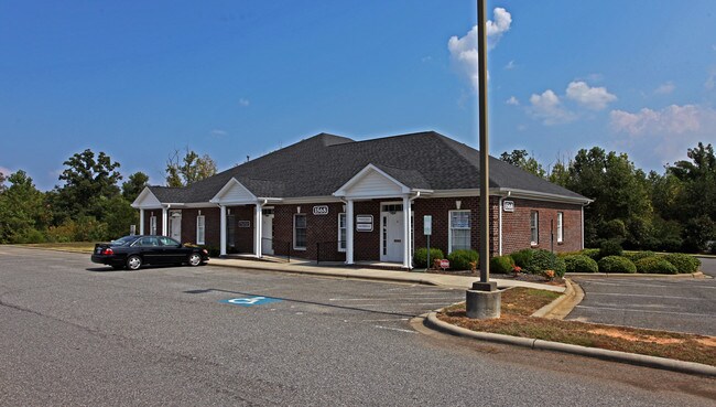 More details for 1568 Union Rd, Gastonia, NC - Office for Lease