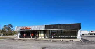 Plus de détails pour 1906 E Highway 76, Marion, SC - Commerce de détail à louer