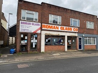 Plus de détails pour 8-10 White Cliff Mill St, Blandford Forum - Commerce de détail à vendre