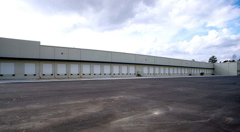 2160 Breckinridge Blvd, Lawrenceville, GA for lease - Other - Image 2 of 3