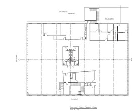 2317 3rd Ave N, Birmingham, AL for lease Floor Plan- Image 1 of 1