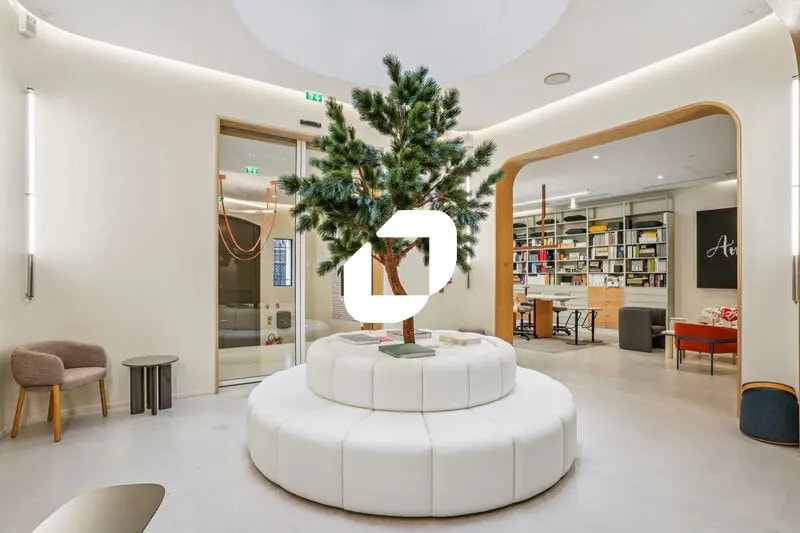 5 Rue Bachaumont, Paris à louer - Photo du bâtiment - Image 2 de 24