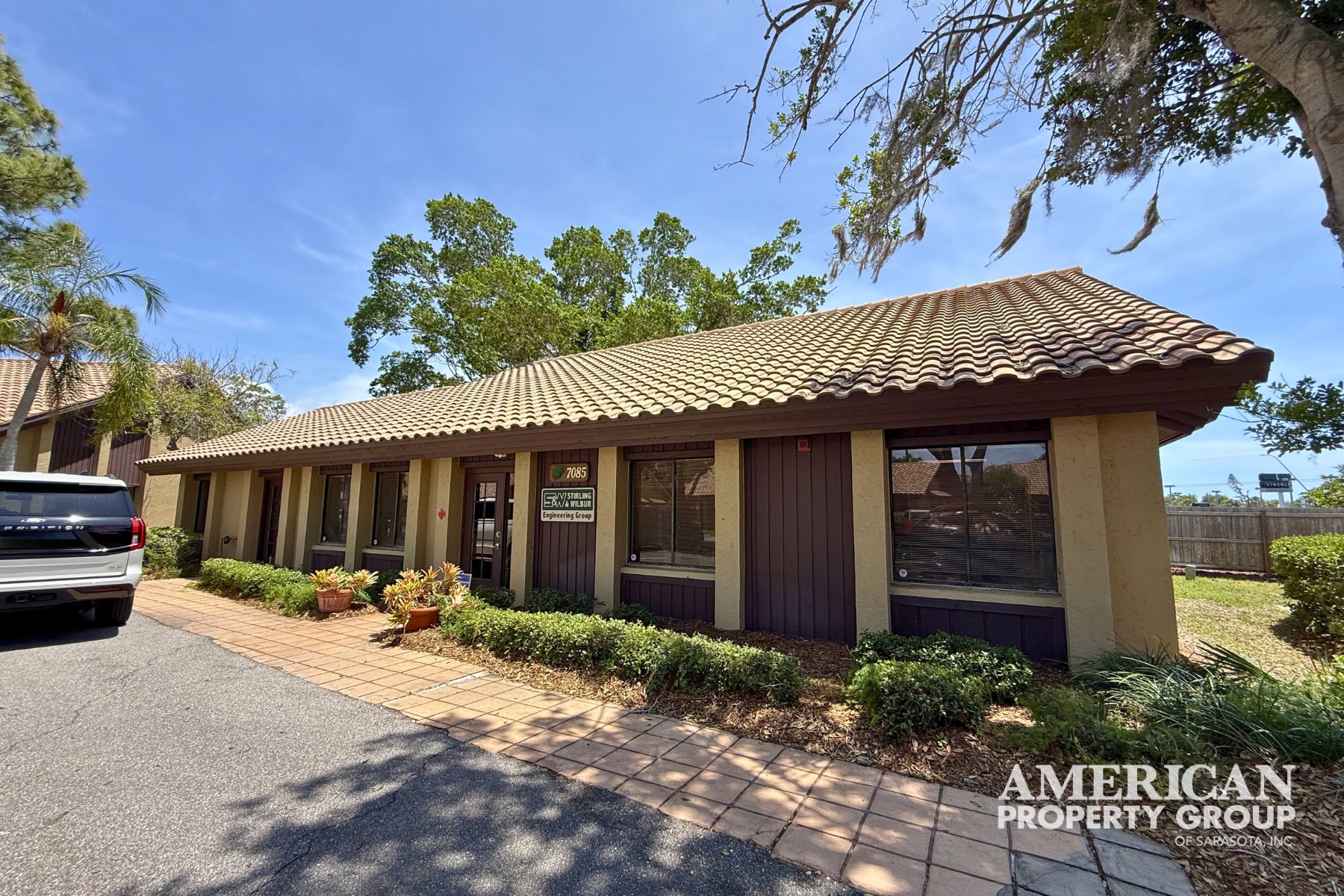 7085 S Tamiami Trl, Sarasota, FL for sale Primary Photo- Image 1 of 15