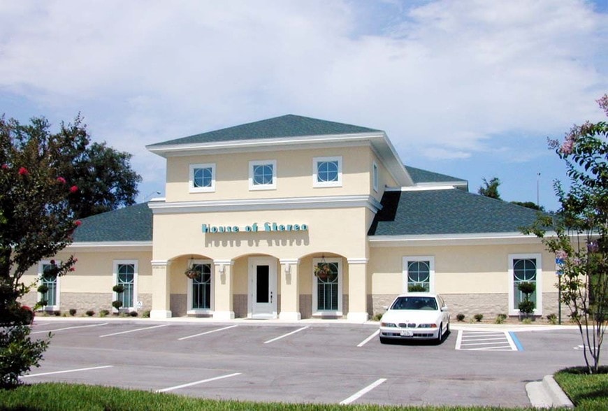 8780 Perimeter Park Ct, Jacksonville, FL for sale - Building Photo - Image 2 of 42