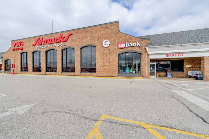 501-701 Belt Line Rd, Collinsville, IL à louer - Photo du bâtiment - Image 1 de 13