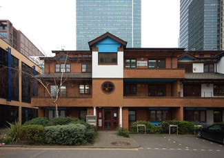 More details for Admirals Way, London - Office for Lease