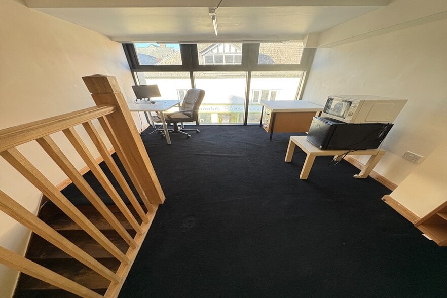 50B Broad St, Ross On Wye for sale - Interior Photo - Image 3 of 9