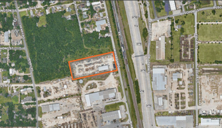 More details for 14325 W Hardy Rd, Houston, TX - Industrial for Lease