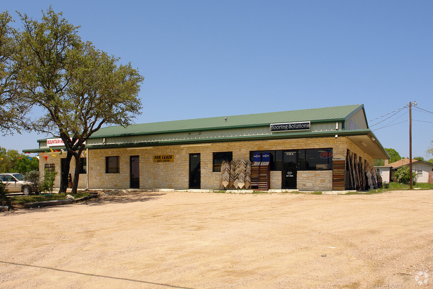 3130 Junction Hwy, Ingram, TX for sale - Primary Photo - Image 1 of 1