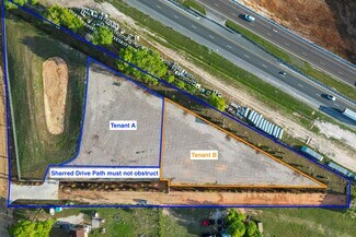 Plus de détails pour 19112 Causey Rd, Clermont, FL - Terrain à louer