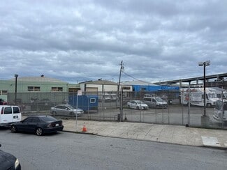 Plus de détails pour 2283 Shafter Ave, San Francisco, CA - Terrain à louer